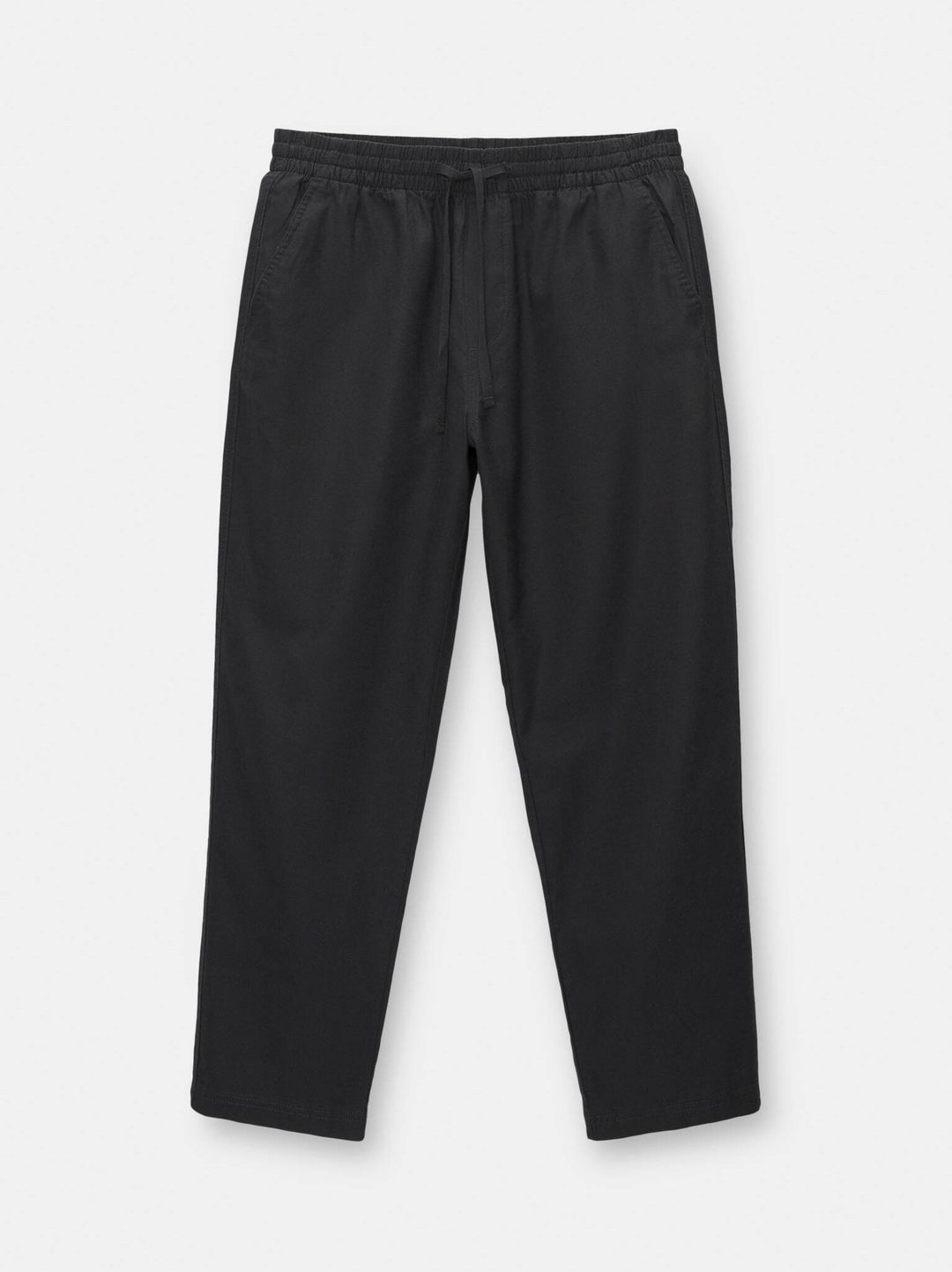 Moudda PULL & BEAR - Pantalon Jogger Lin sans Revers - Tunisie 1
