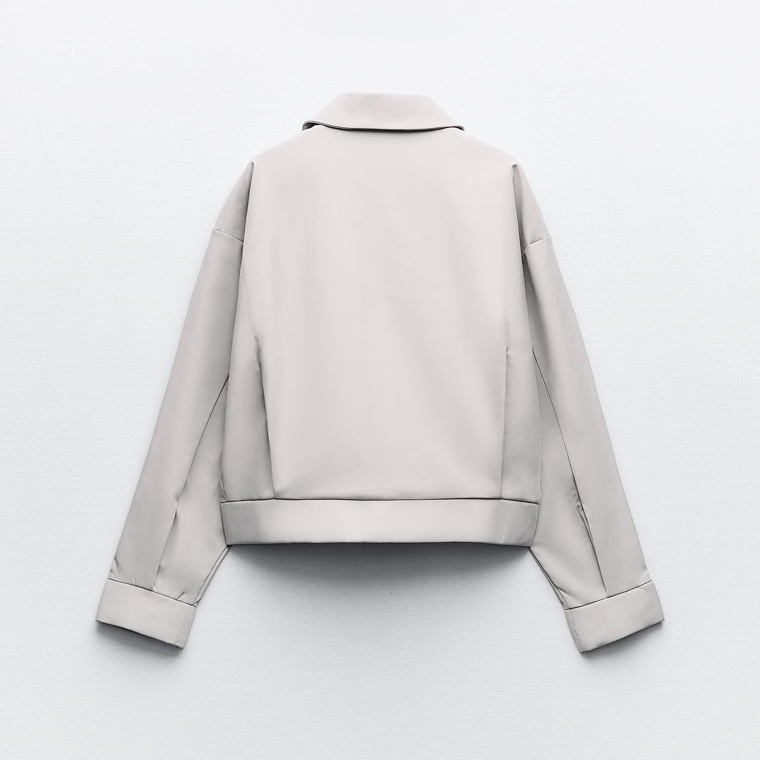 Moudda ZARA - Short-Outwear - Tunisie 2
