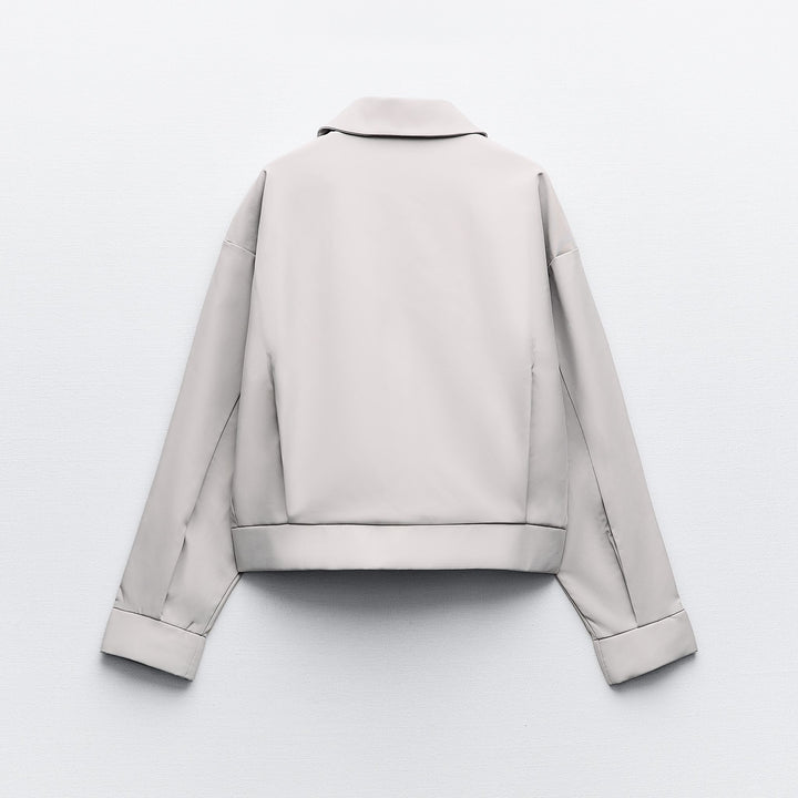 Moudda ZARA - Short-Outwear - Tunisie 2