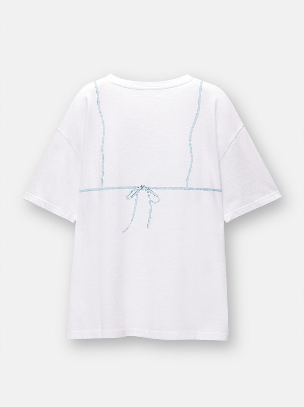 Moudda PULL & BEAR - Body Graphique Bikini - Tunisie 2