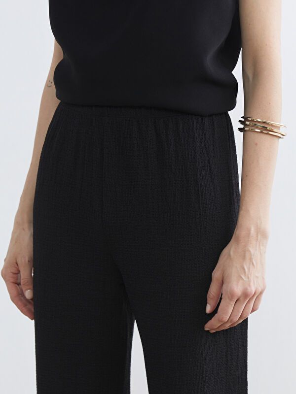 Moudda LC Waikiki - Pantalon en jersey pour Femme - Tunisie 3