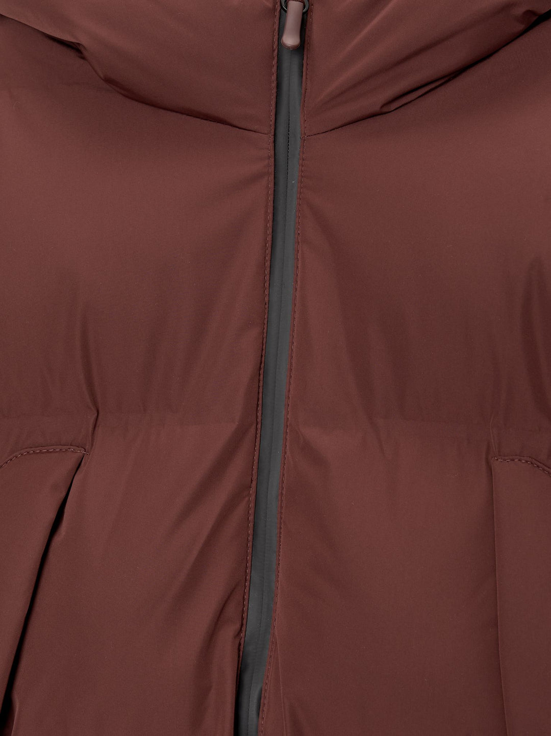 Moudda PULL & BEAR - Nouvelle Doudoune Heat Sealing avec Capuche - Tunisie 1