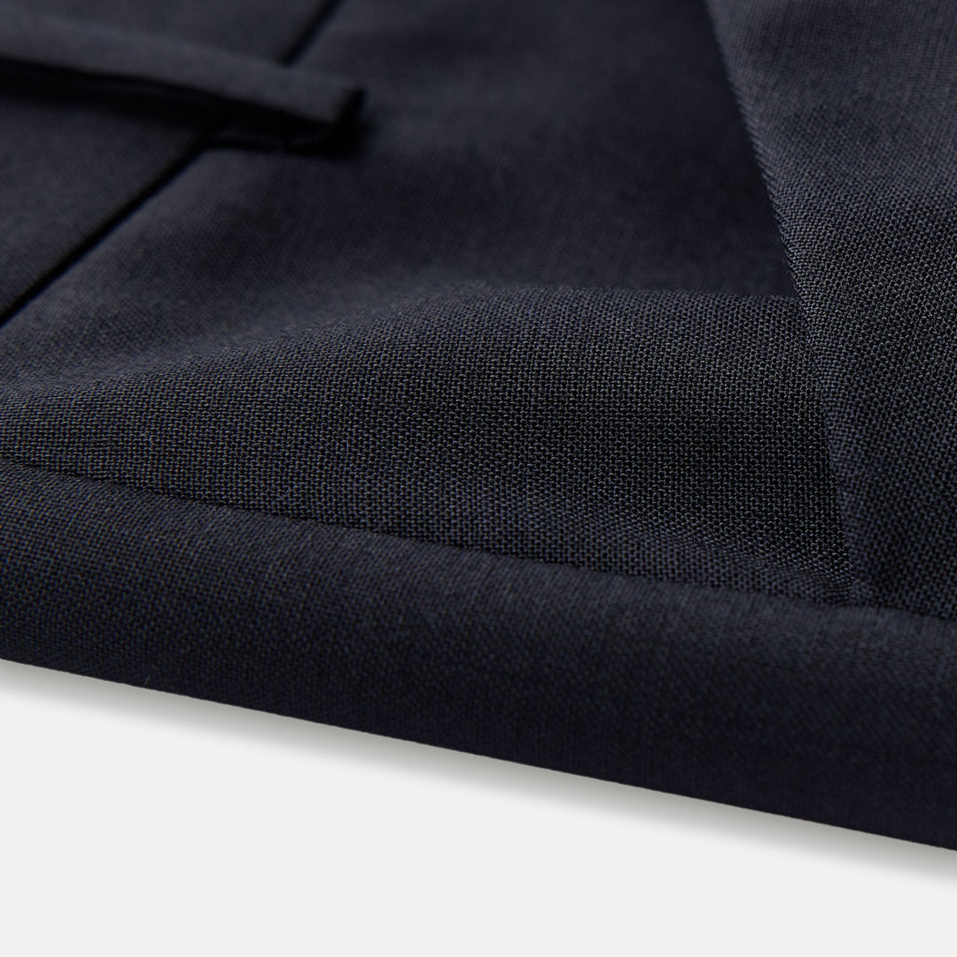 Moudda ZARA - Combinaison 652 pantalon droit - Tunisie 3