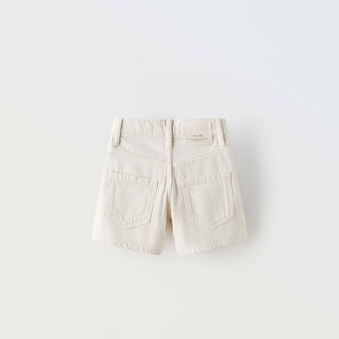 Moudda ZARA - Grl Denim Skirt - Tunisie 4