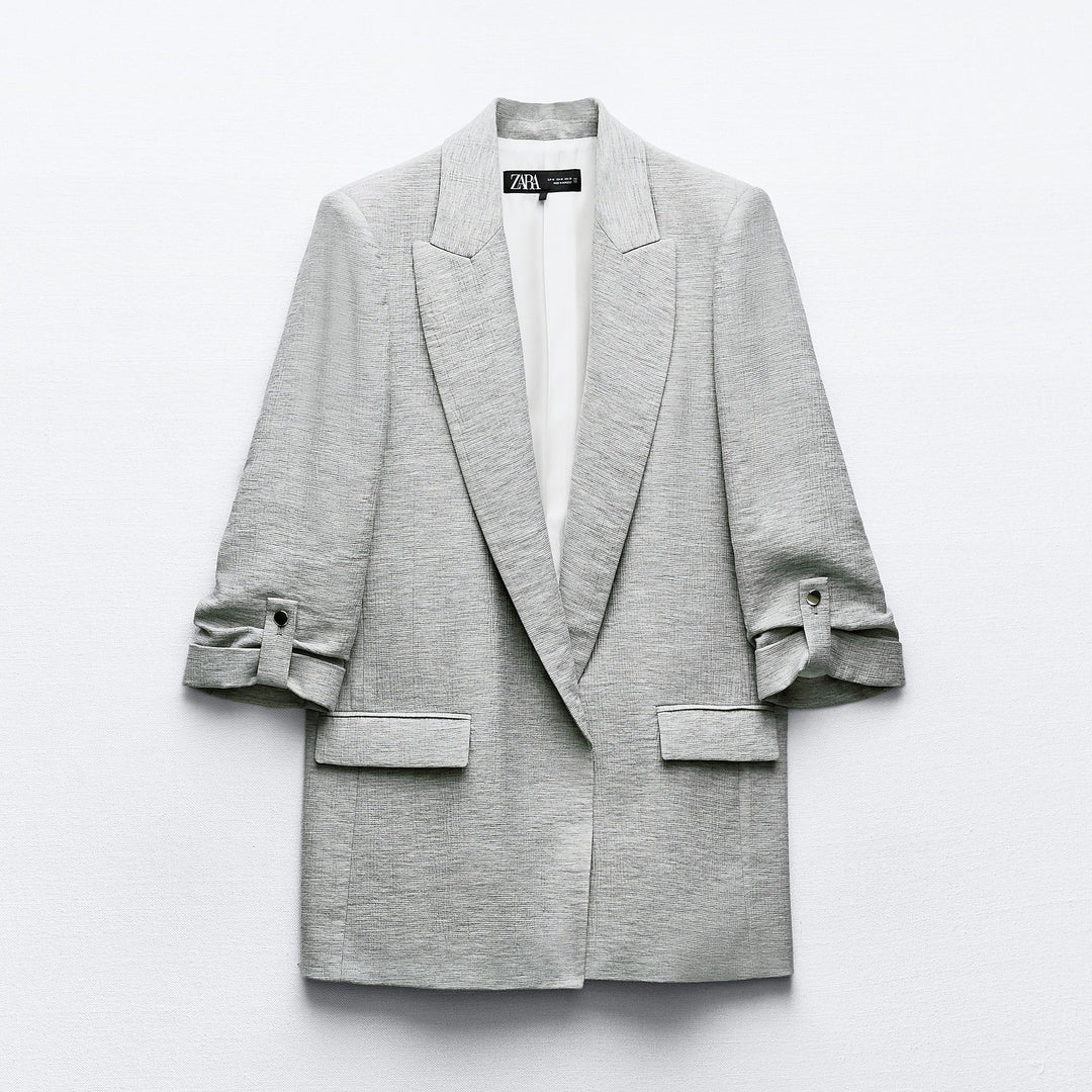 Moudda ZARA - Blazer - Tunisie 2