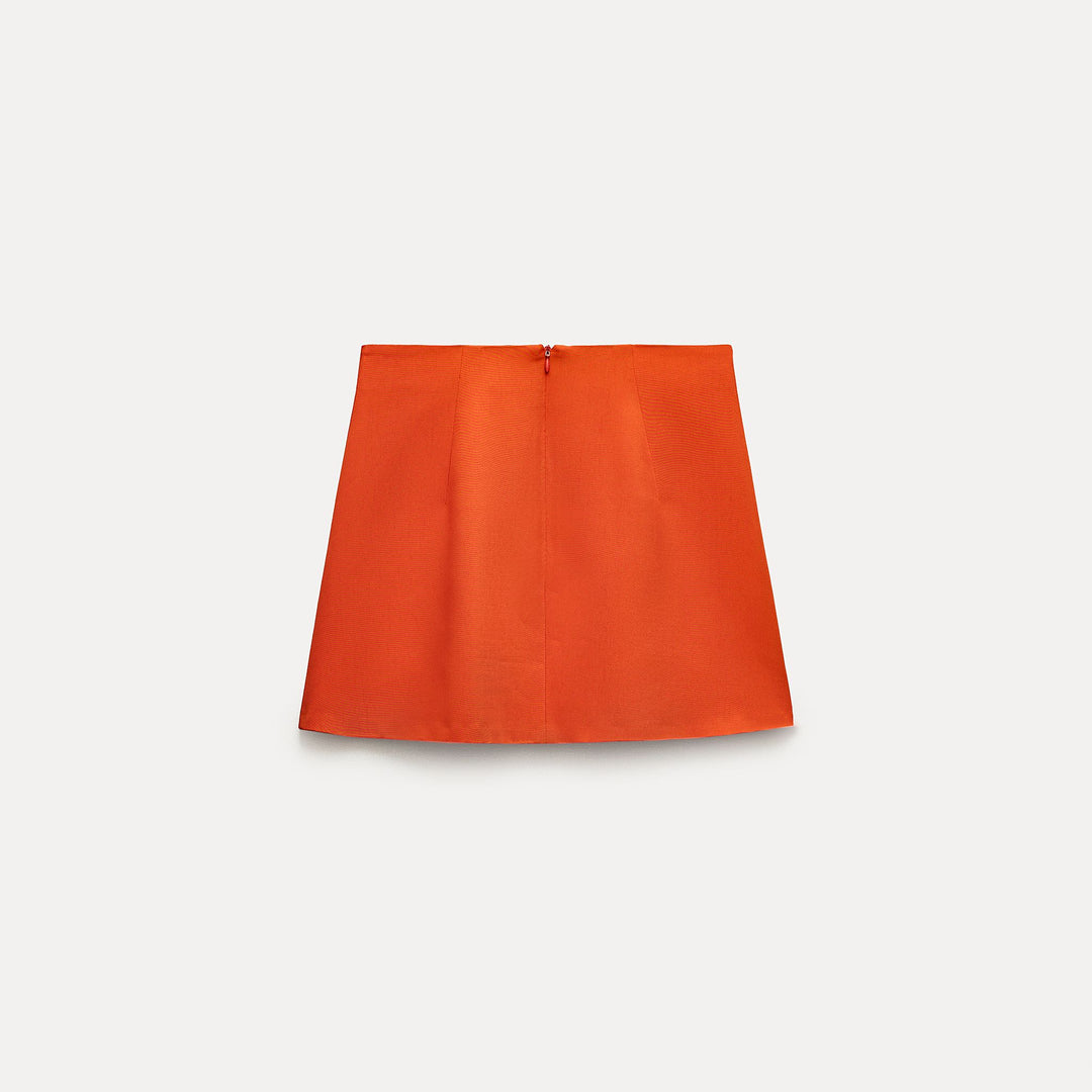Moudda ZARA - Skirt - Tunisie 1