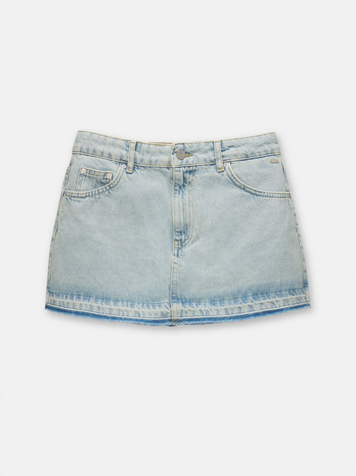 Moudda PULL & BEAR - Skirt - Tunisie 4