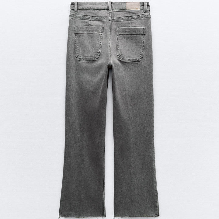 Moudda ZARA - Folder Pants - Tunisie 3