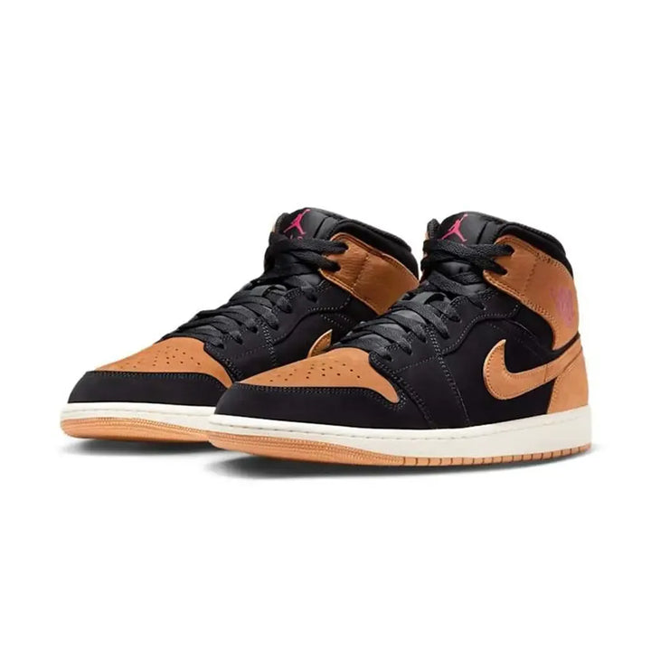 Moudda Nike - AIR JORDAN 1 MID SE - Tunisie 2