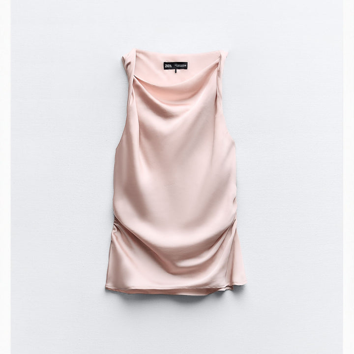 Moudda ZARA - Shirt - Tunisie 3