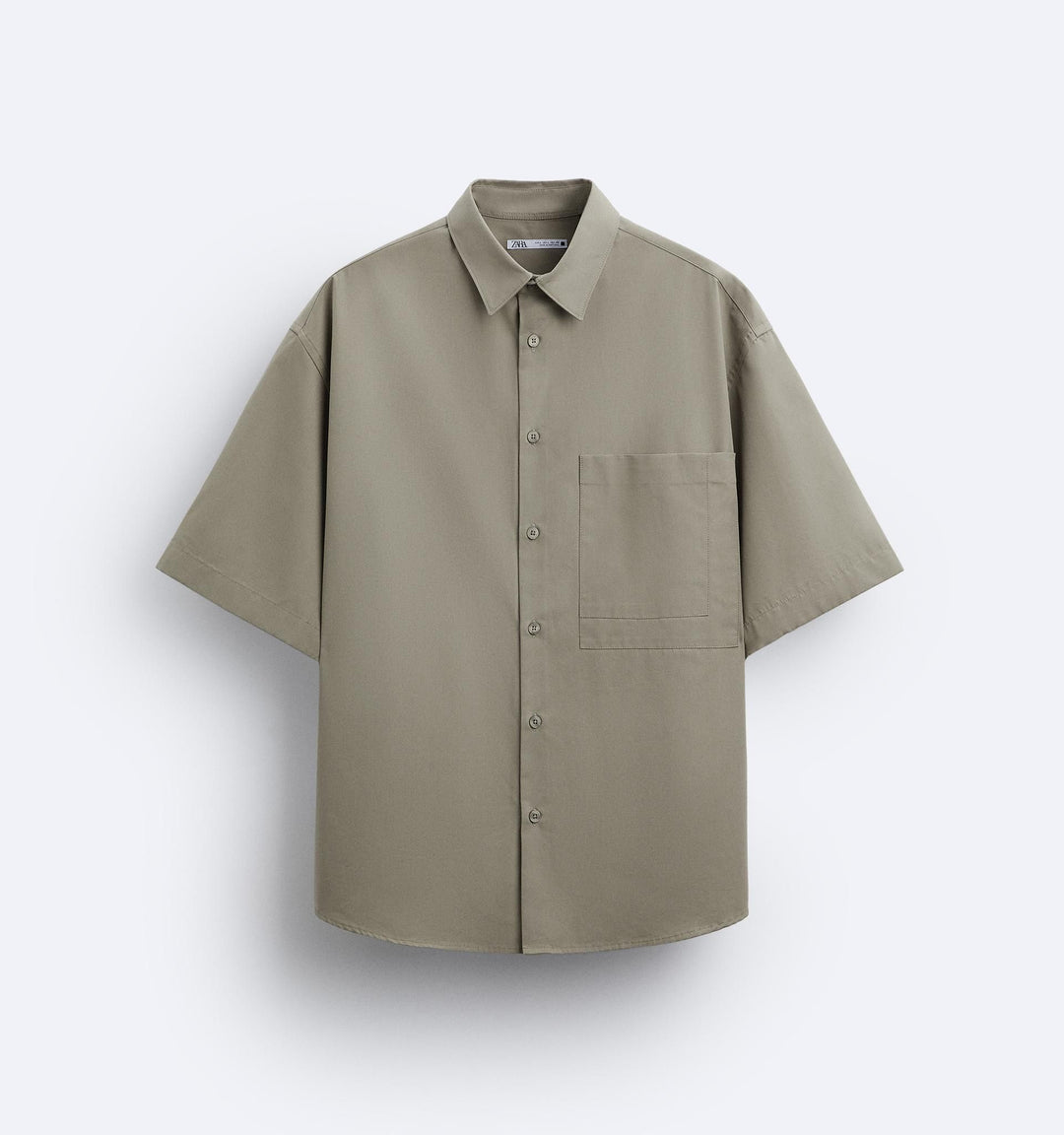 Moudda ZARA - Chemise - Tunisie 1