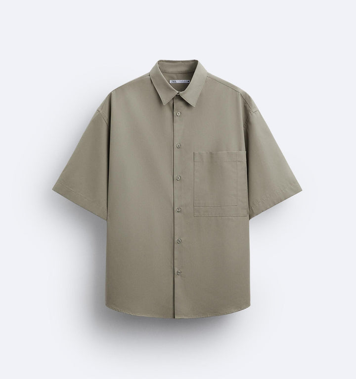 Moudda ZARA - Chemise - Tunisie 1