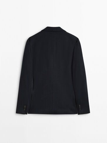 Moudda Massimo Dutti - Veste - Tunisie 2