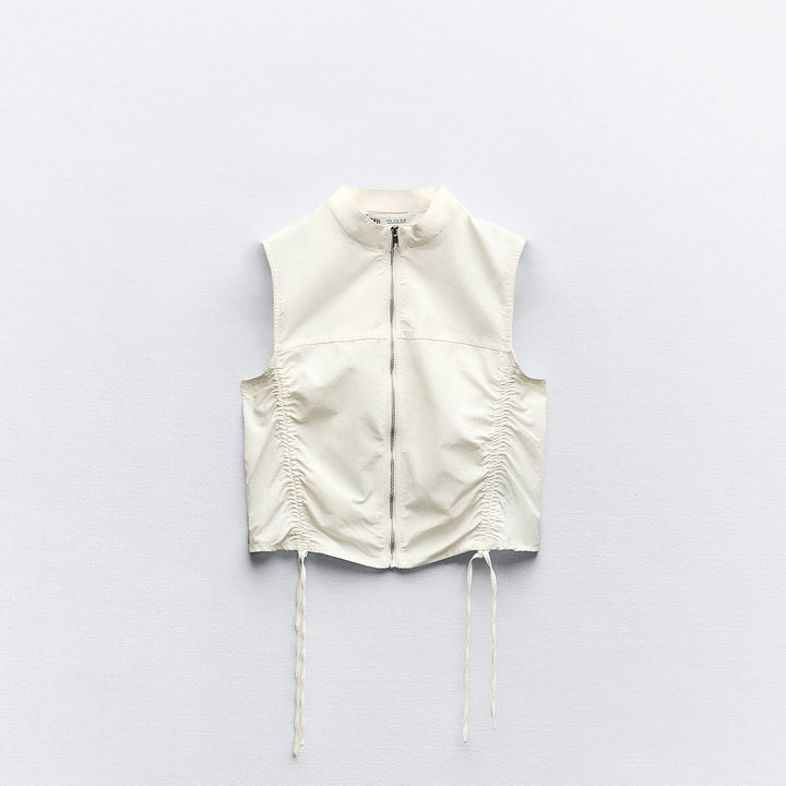 Moudda ZARA - Vest - Tunisie 5