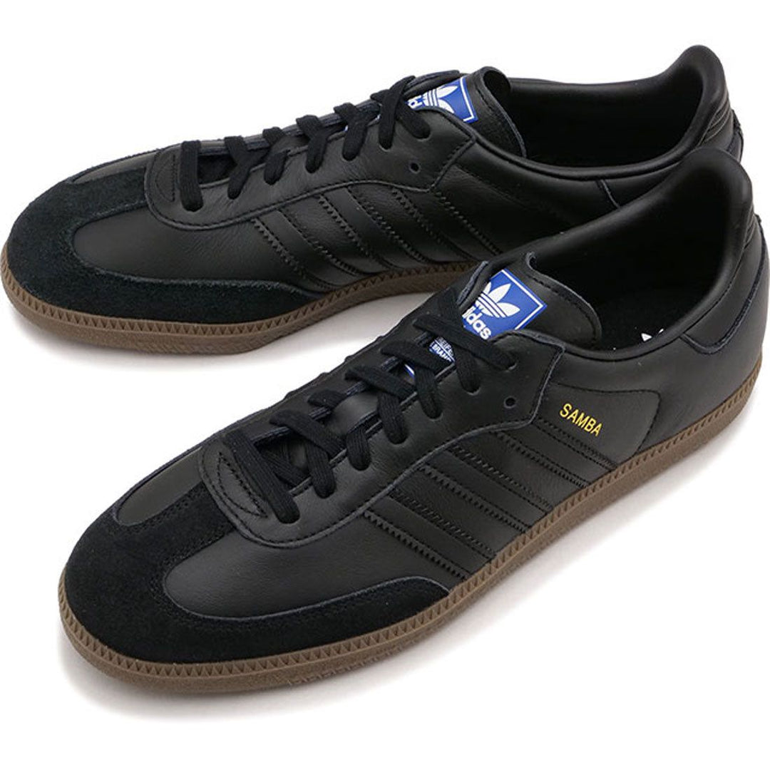 Moudda Adidas - SAMBA OG - Tunisie 2