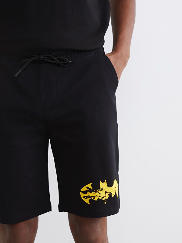 Moudda LC Waikiki - Short / Bermuda en jersey pour Homme - Tunisie 3