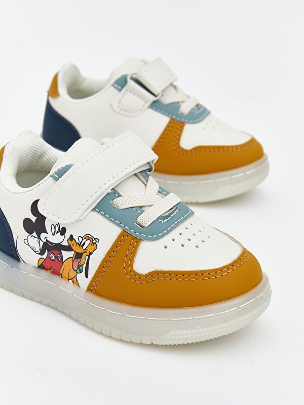 Moudda LC Waikiki - Chaussures décontractées pour Garçon - Tunisie 3