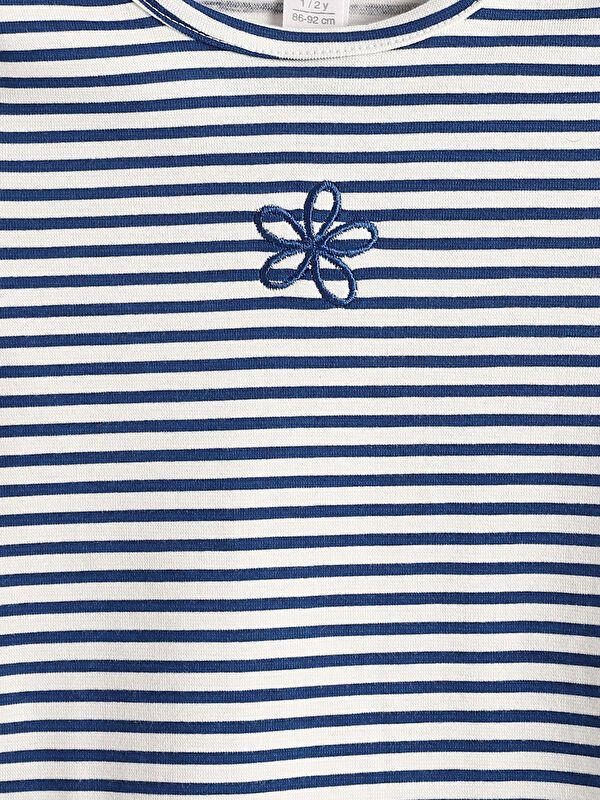 Moudda LC Waikiki - Body manches courtes en jersey pour Fille - Tunisie 4