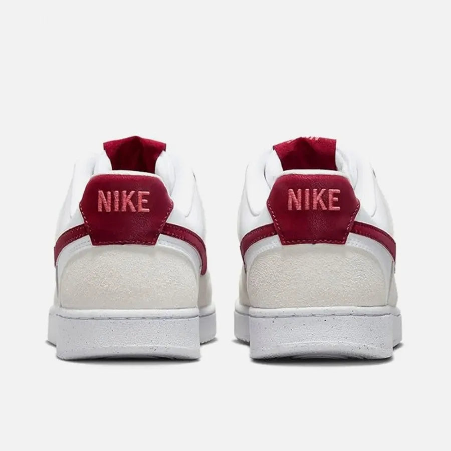Moudda Nike - Nike Chaussures Court Vision Lo Vday - Tunisie 3