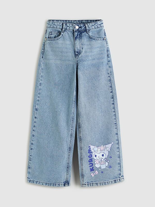 Moudda LC Waikiki - Pantalon en jean - Tunisie 4