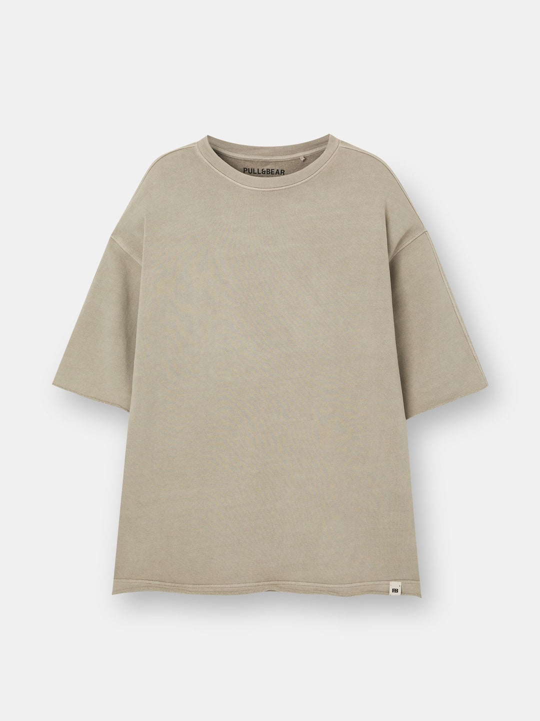 Moudda PULL & BEAR - Plush - Tunisie 2