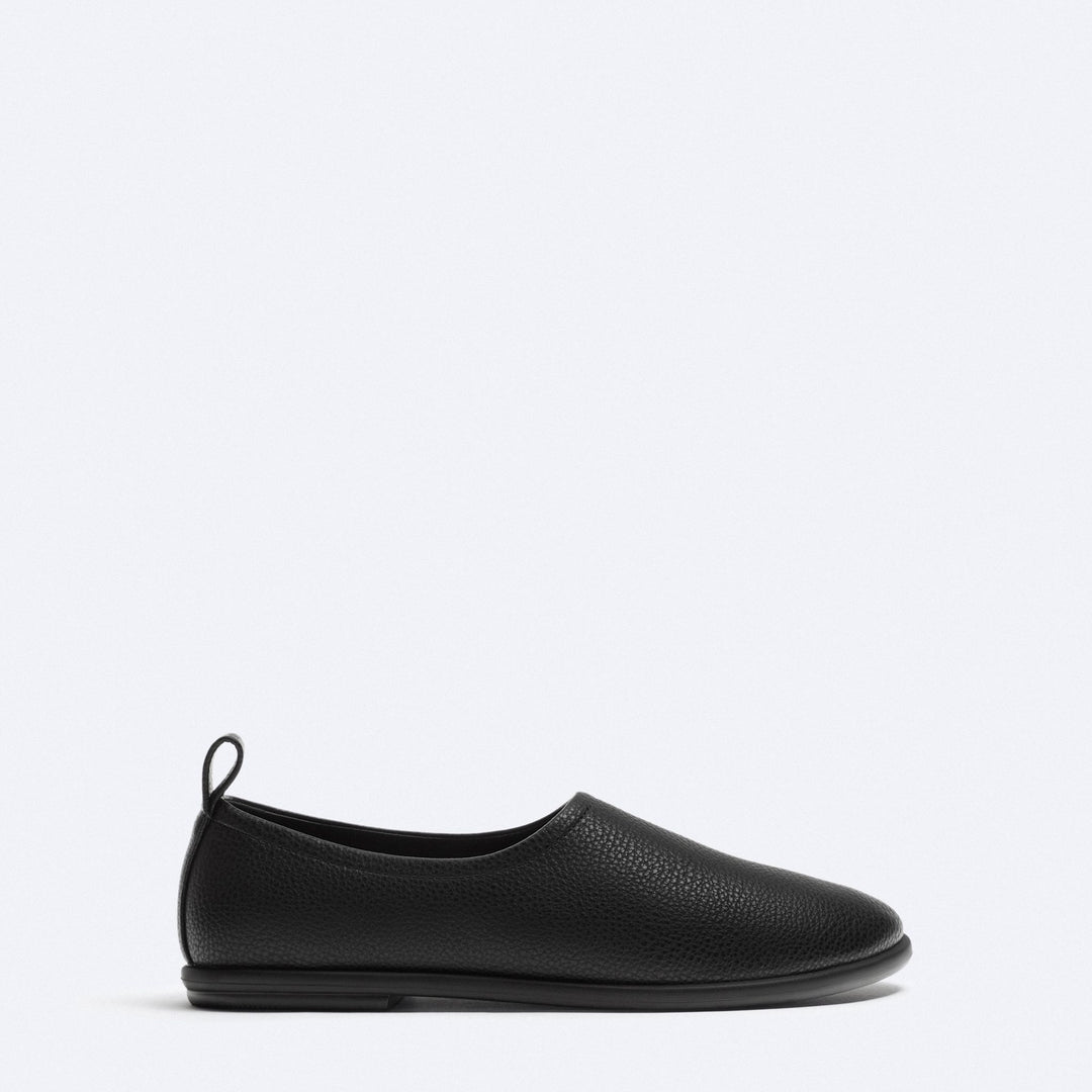 Moudda ZARA - Moccasin - Tunisie 5