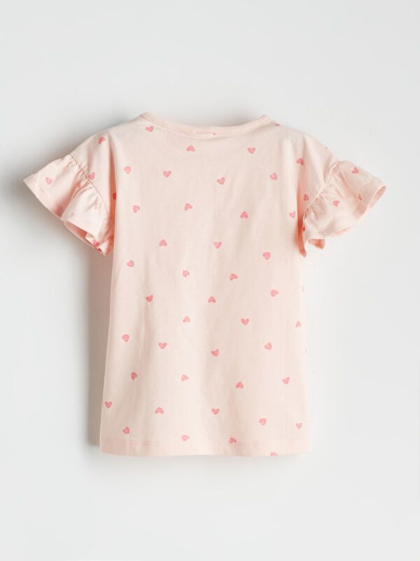 Moudda LC Waikiki - Ensemble en jersey - Sous licence pour Fille - Tunisie 3