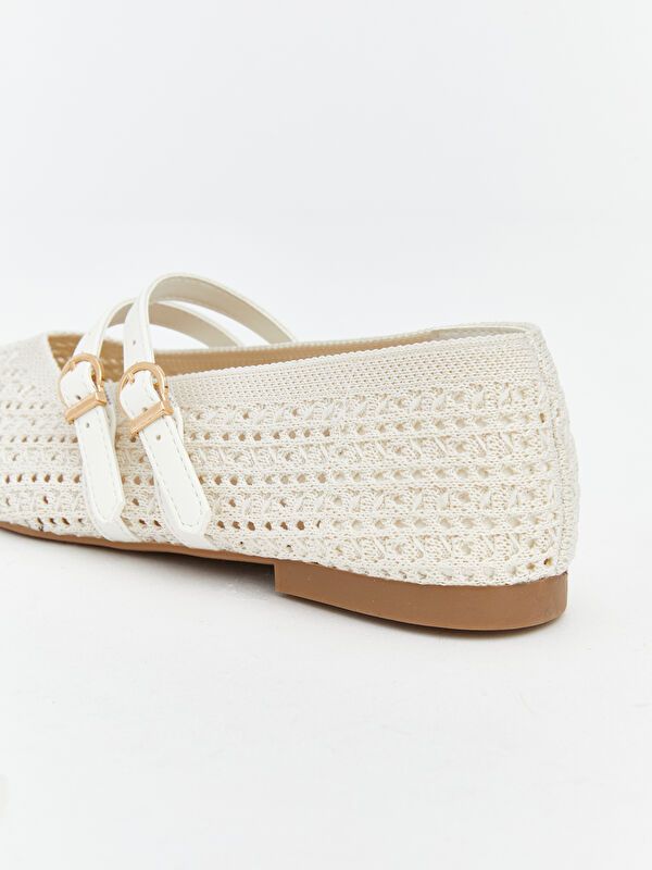 Moudda LC Waikiki - Ballerines pour Femme - Tunisie 5