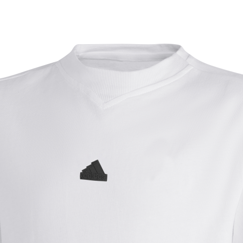 Moudda Adidas - T-shirt 3 bandes Future Icons - Tunisie 6