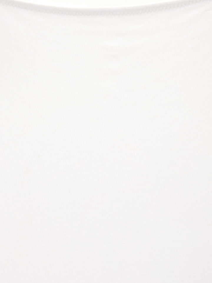 Moudda PULL & BEAR - Body Polyamide Off Shoulder Demi-Manches - Tunisie 3