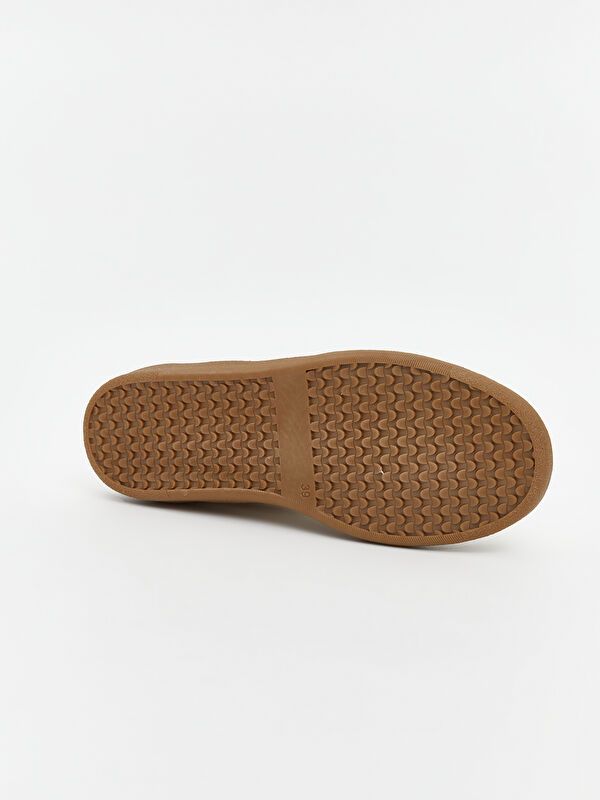 Moudda LC Waikiki - Sneakers Femme Beige - Tunisie 4