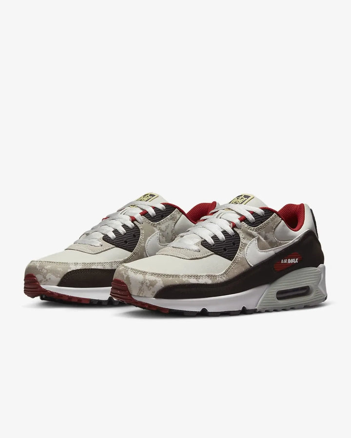 Moudda Nike - Tunisie