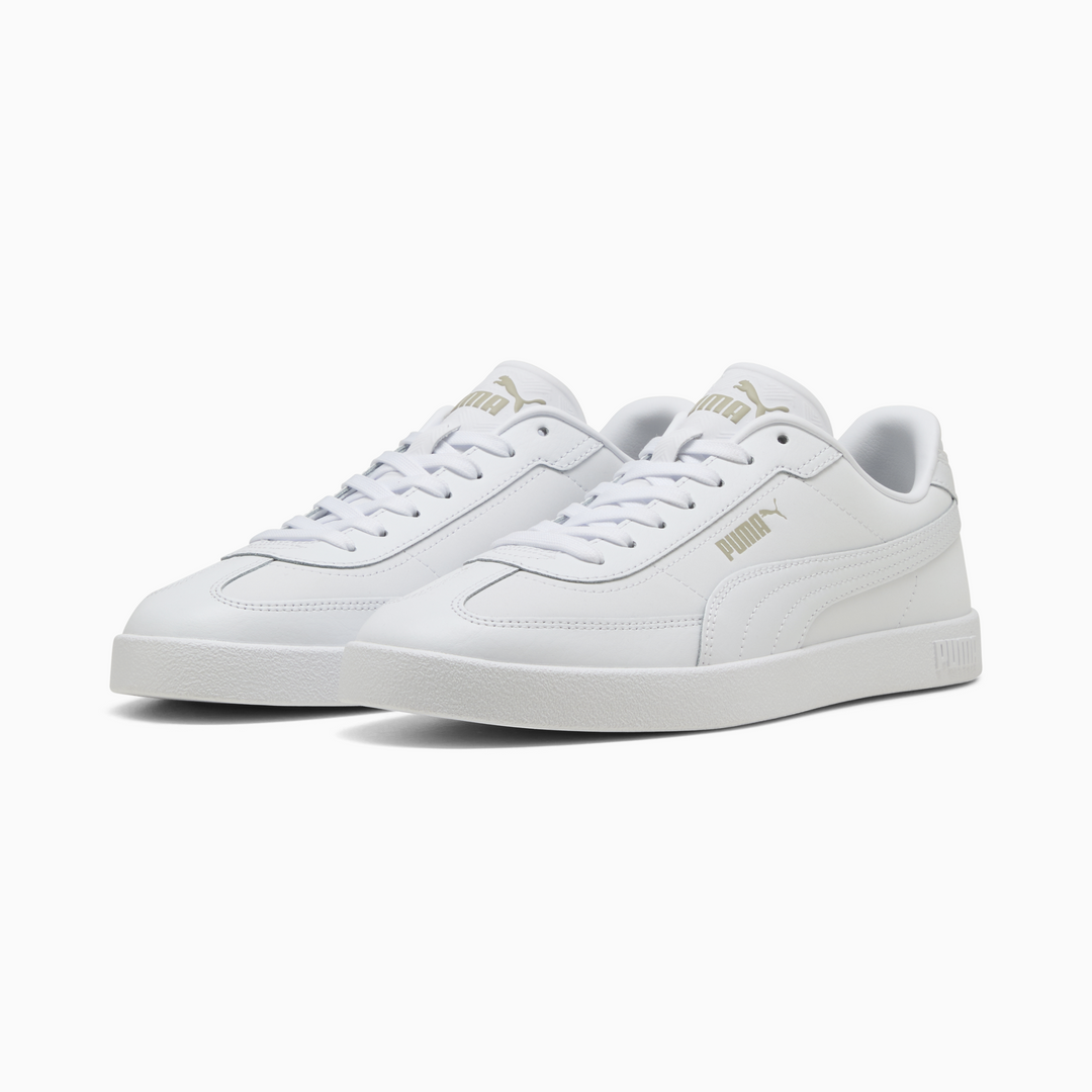 Moudda Puma - Chaussures Puma  Club II Era L - Tunisie 1