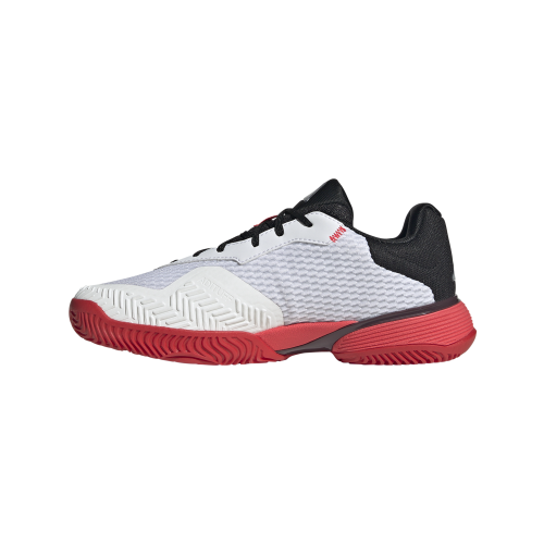 Moudda Adidas - Chaussure de tennis Barricade Enfants - Tunisie 2