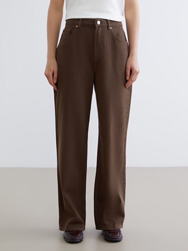 Moudda LC Waikiki - Pantalon en jean - Tunisie 2