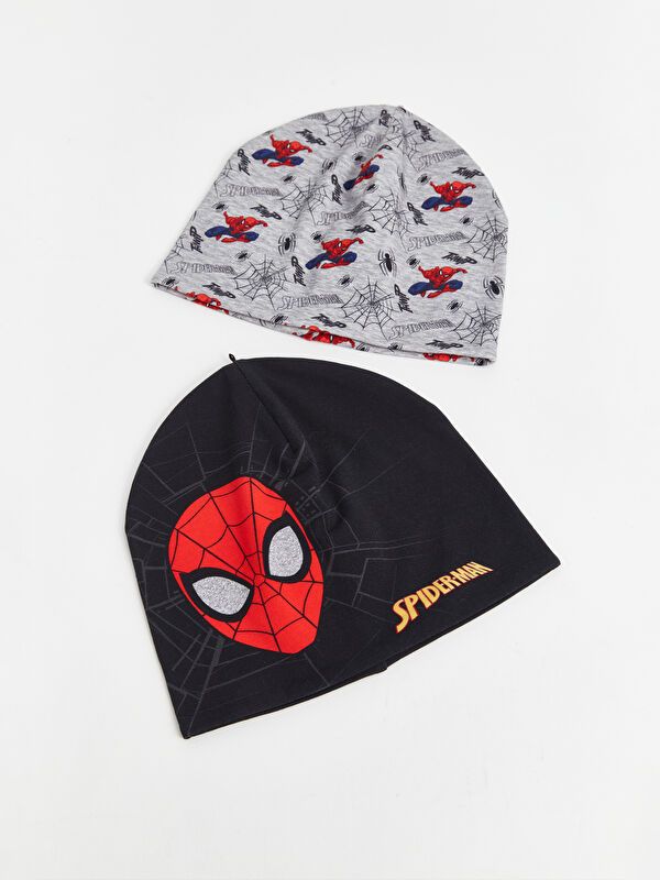 Moudda LC Waikiki - Bonnet jersey Garçon Noir - Tunisie 1