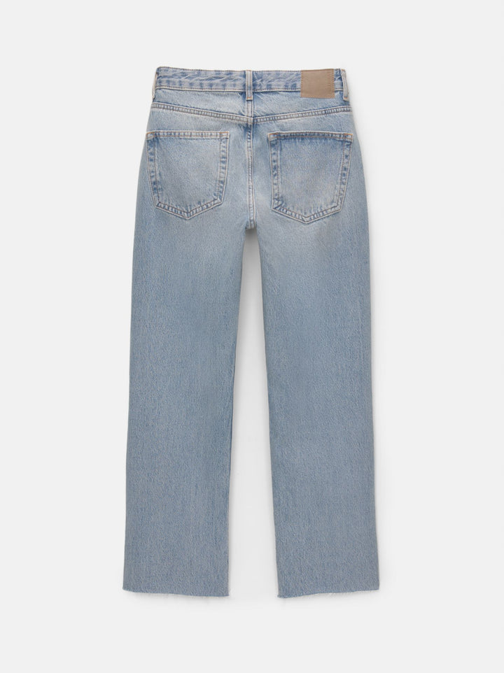 Moudda PULL & BEAR - Trousers - Tunisie 3