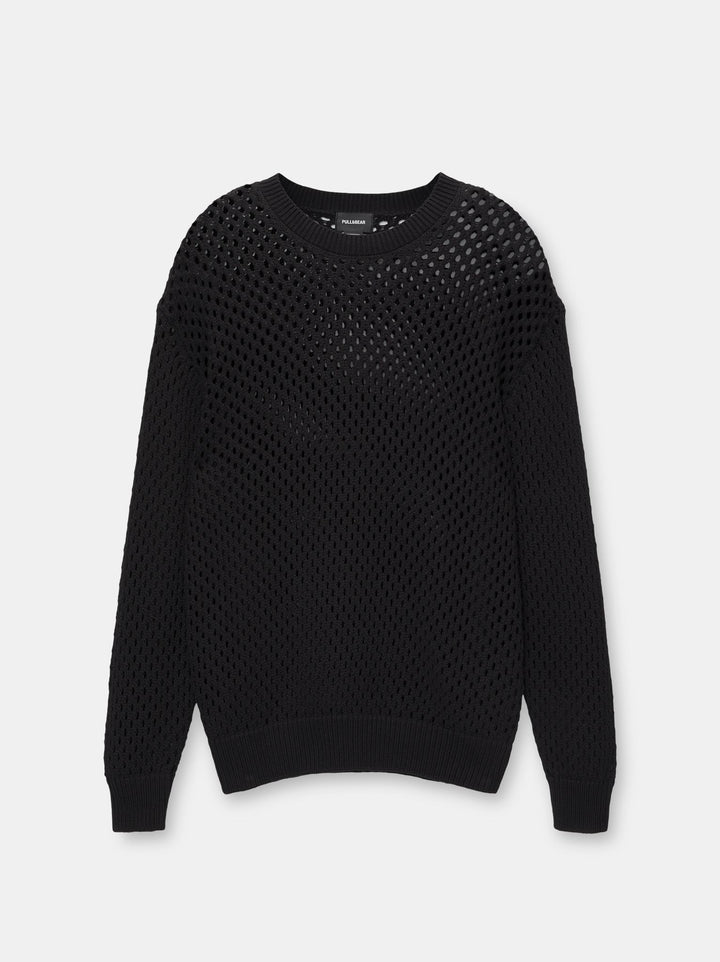 Moudda PULL & BEAR - Sweater - Tunisie 1