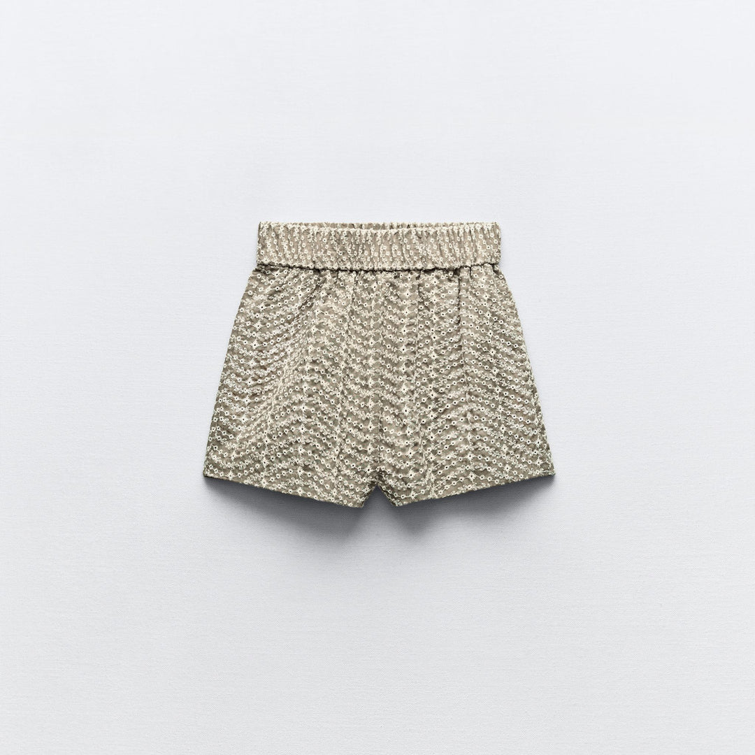 Moudda ZARA - Bermudas - Tunisie 4