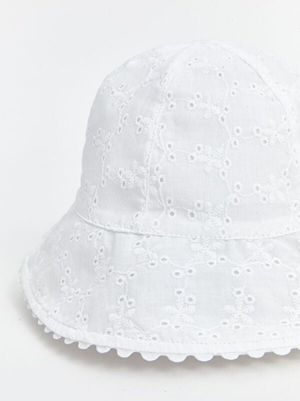 Moudda LC Waikiki - Chapeau bucket pour Fille - Tunisie 4