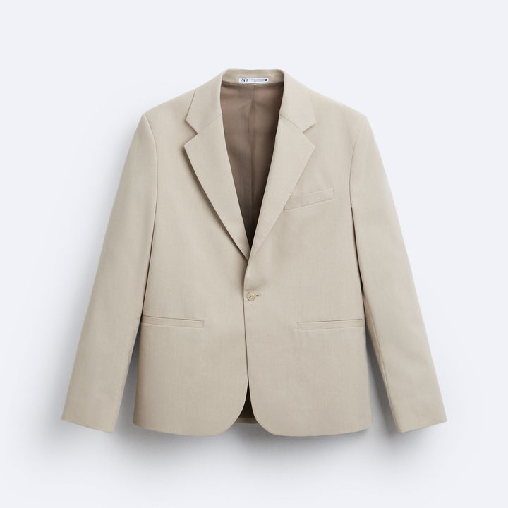 Moudda ZARA - Tailoring Blaz. - Tunisie 5