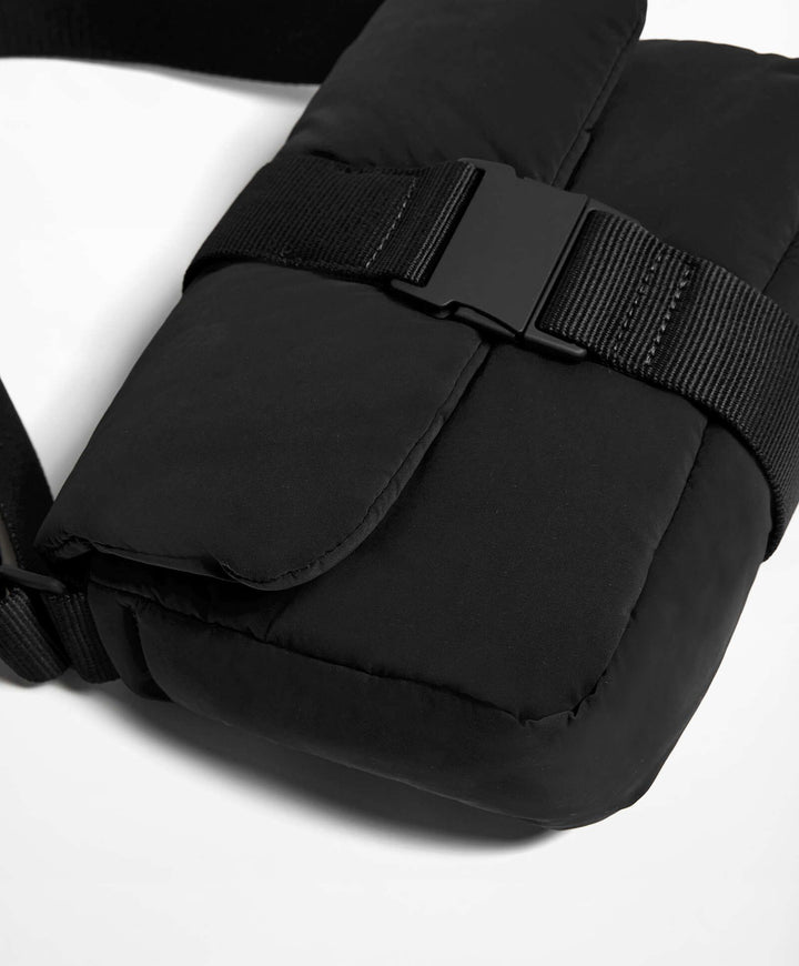 Moudda Oysho - Mini Sac en Nylon avec Boucle - Tunisie 6