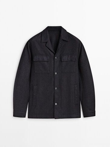Moudda Massimo Dutti - Veste/blazer - Tunisie 1