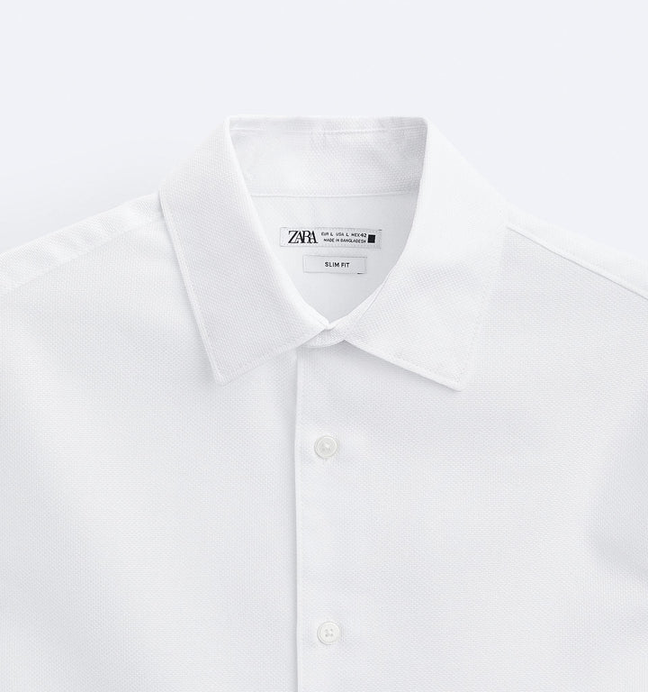 Moudda ZARA - Shirt - Tunisie 4