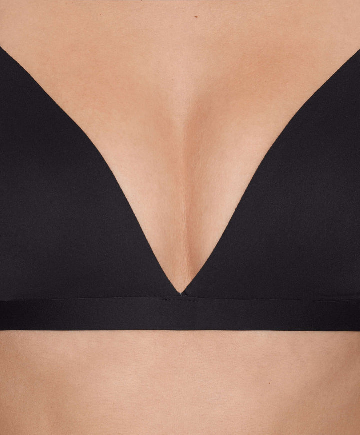 Moudda Oysho - Soutien-Gorge Triangle Amovible Micro Invisible - Tunisie 4