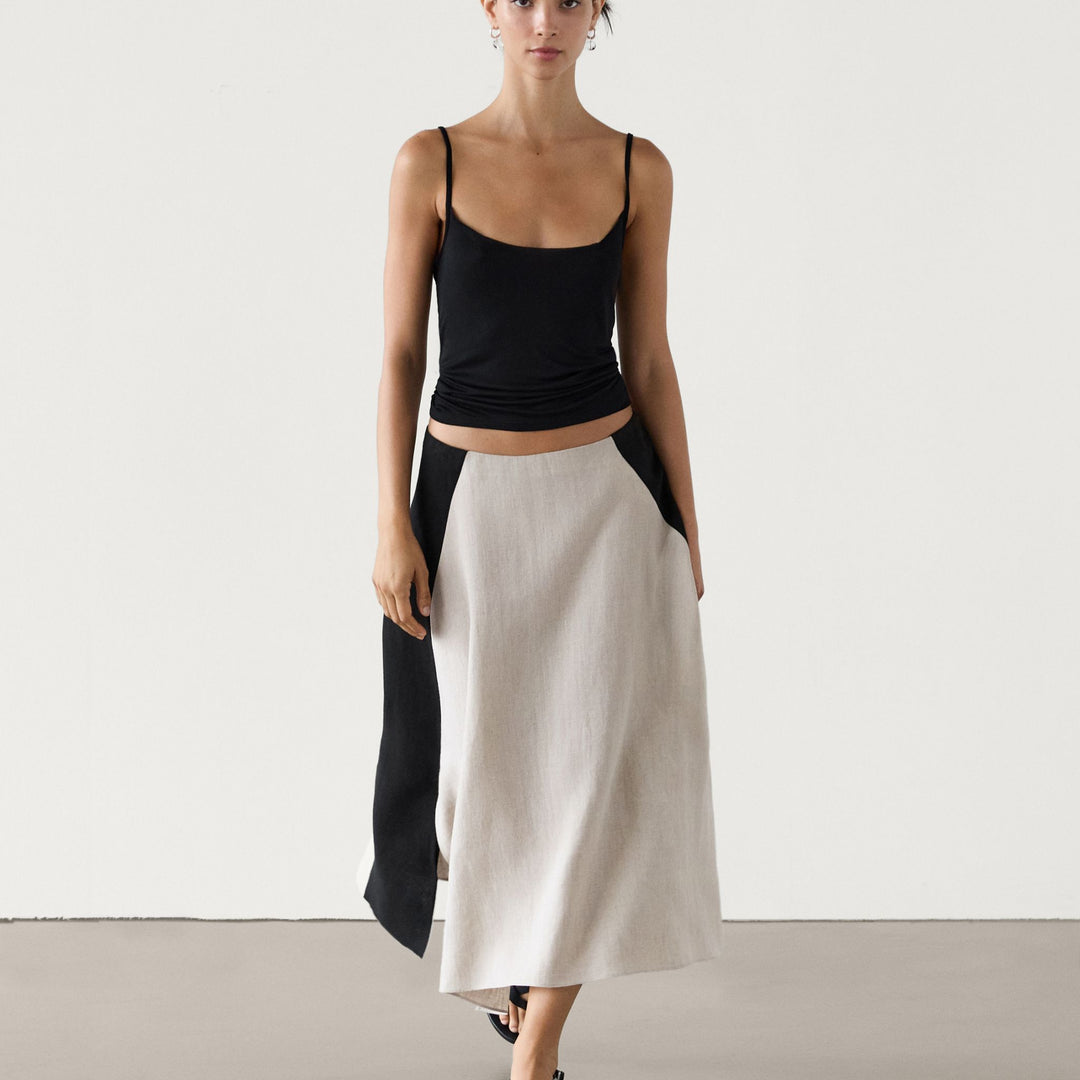 Moudda Massimo Dutti - Tunisie