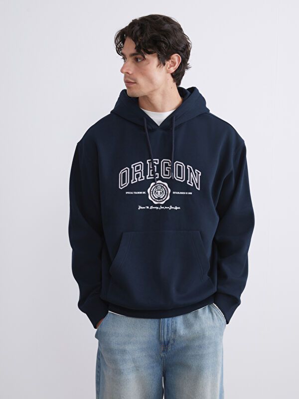 Moudda LC Waikiki - Sweatshirt en jersey pour Homme - Tunisie 1