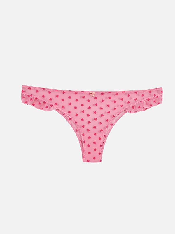 Moudda LC Waikiki - Culotte - Tunisie 1