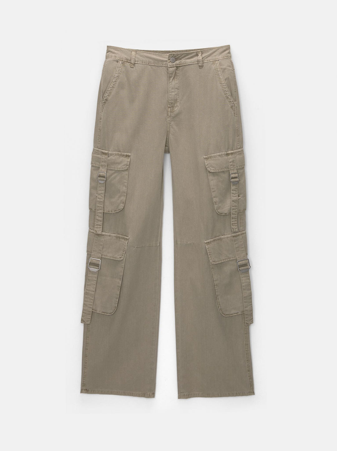 Moudda PULL & BEAR - Cargo Rubans - Tunisie 4