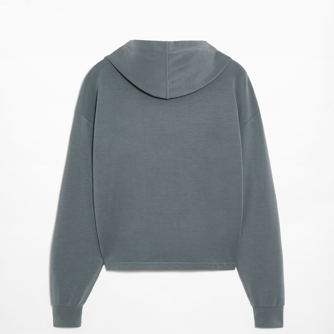 Moudda Oysho - Sweat Longueur Moyenne Wrap Modal Premium - Tunisie 1